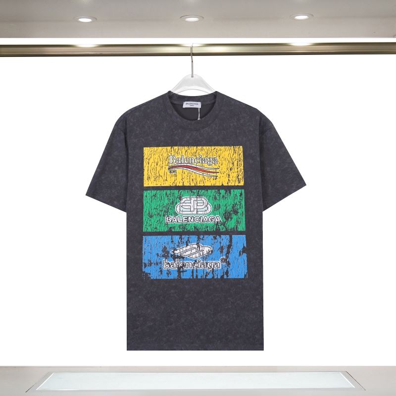 Balenciaga T-Shirts